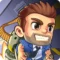 جتبك جيوريد Jetpack Joyride