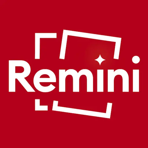 تنزيل  Remini - AI Photo Enhancer