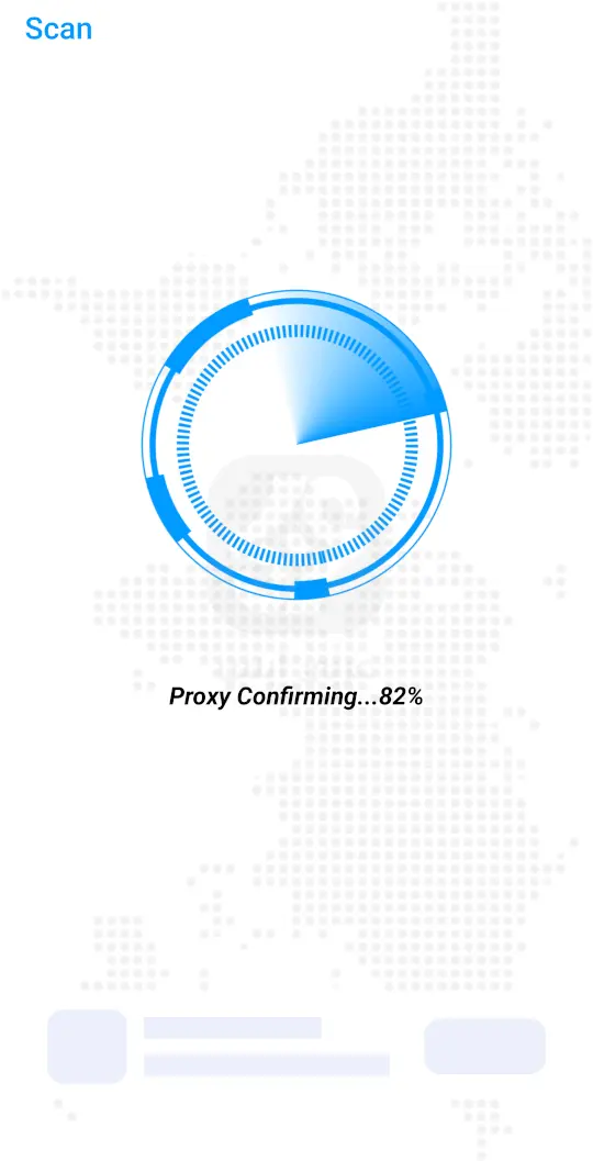 تطبيق Color VPN