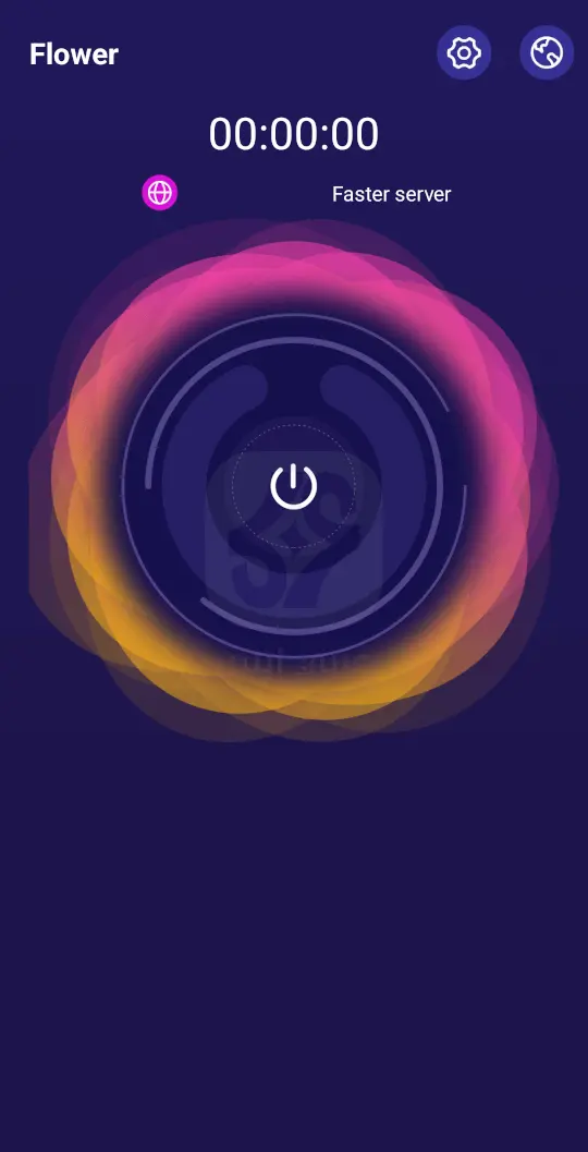 تطبيق Flower VPN
