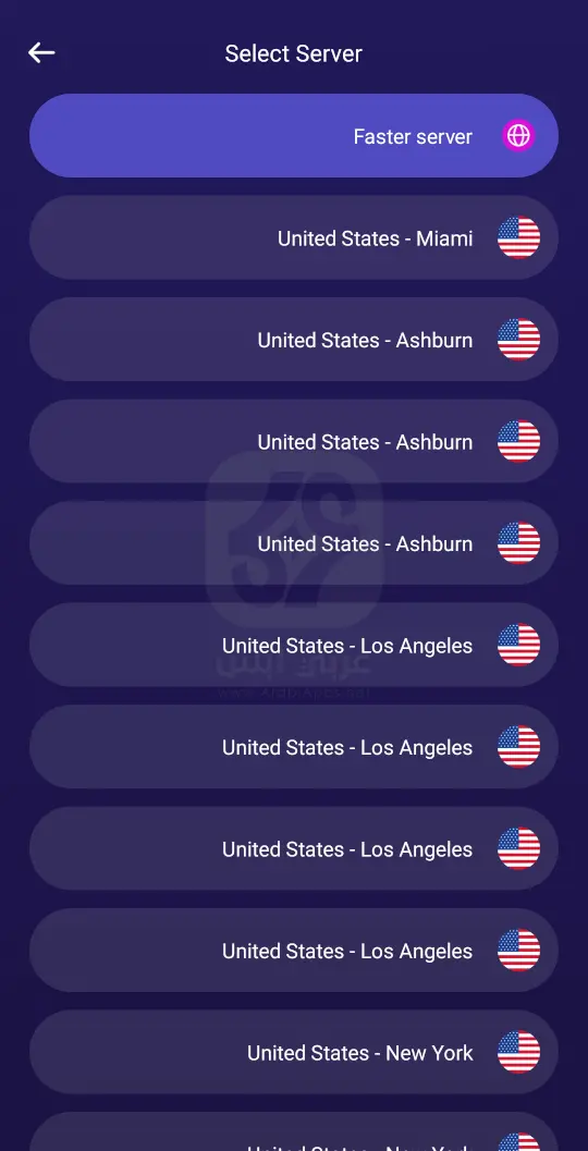 تحميل تطبيق Flower VPN