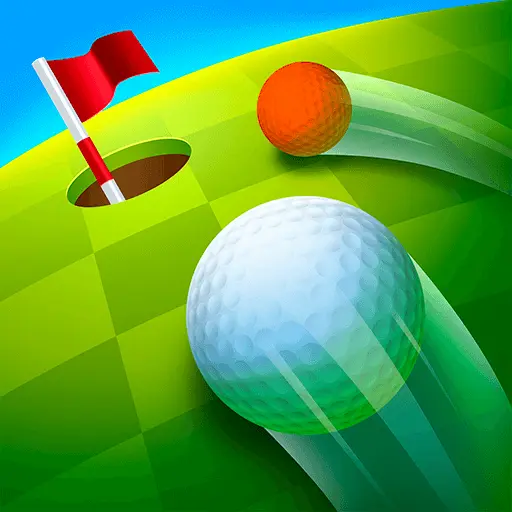 تنزيل  Golf Battle