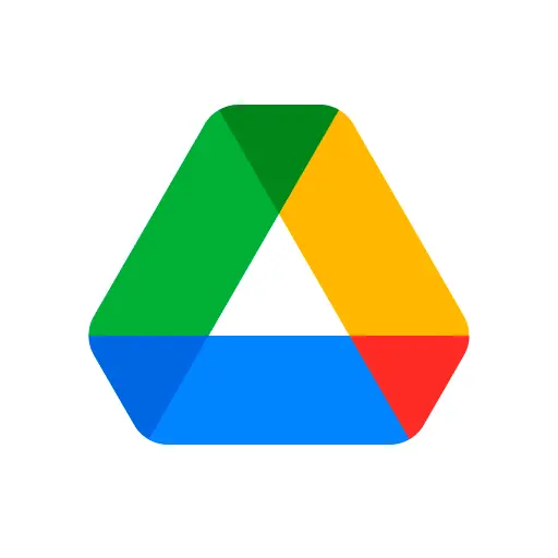 تنزيل  Google Drive