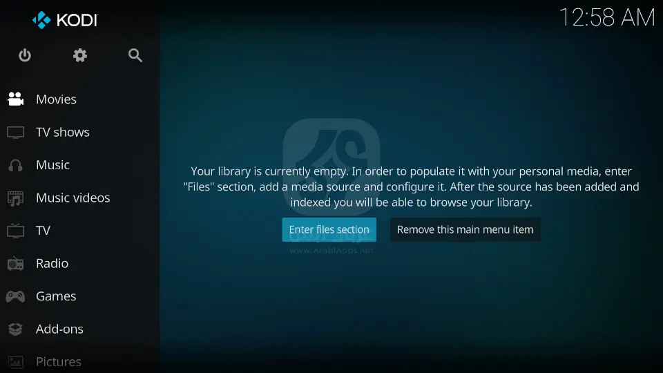 مشغل كودي للكمبيوتر