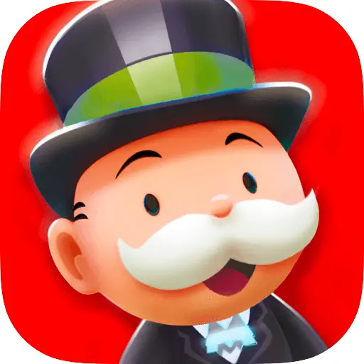 تنزيل  !MONOPOLY GO