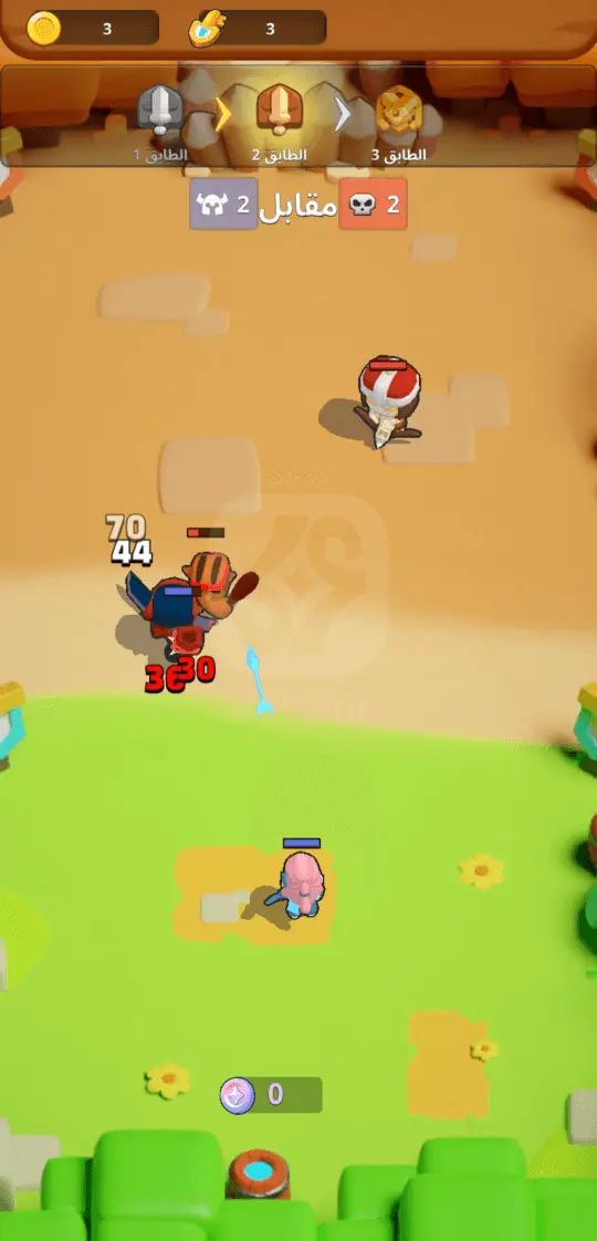 تنزيل لعبة دمج الحرب