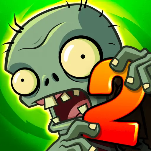 تنزيل  Plants vs Zombies 2