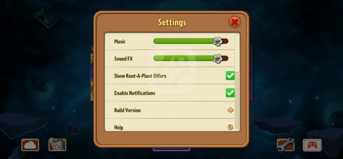 تنزيل لعبة النباتات ضد الزومبي 2 APK