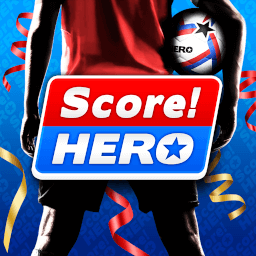 تنزيل  Score! Hero