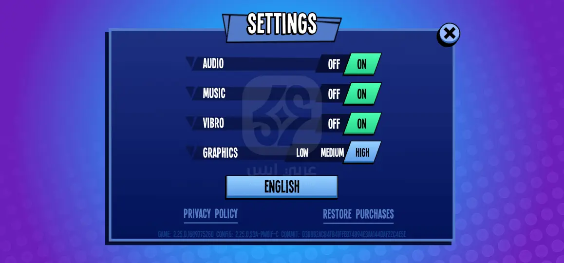 سبايدر فايتر 2 APK