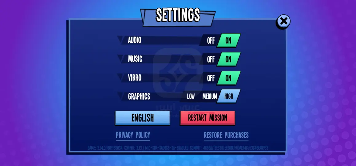 تنزيل سبايدر فايتر 3