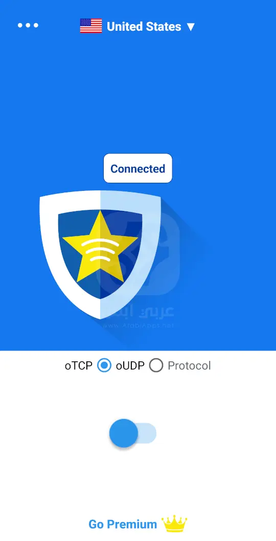 Star VPN APK
