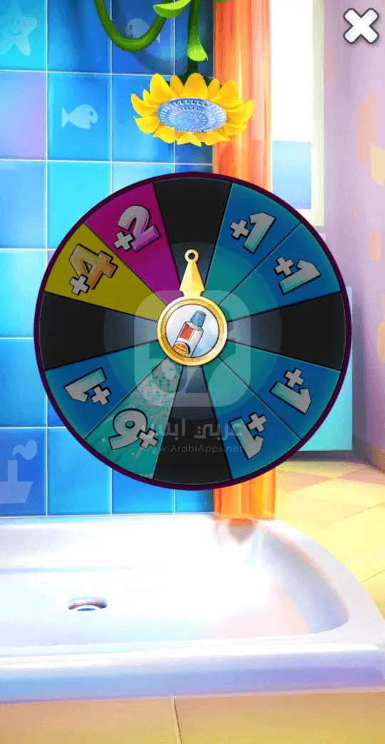 لعبة جينجر المتكلم