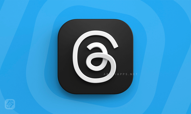 شرح تطبيق ثريدز