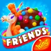 كاندي كراش فريندز - Candy Crush Friends Saga