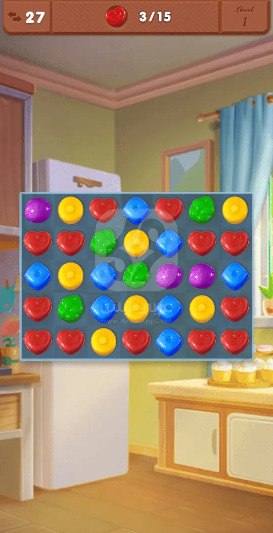 كاندي مانور