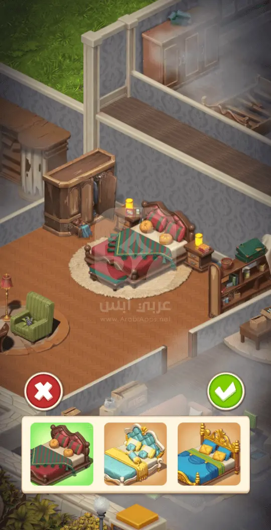 تنزيل لعبة كاندي مانور