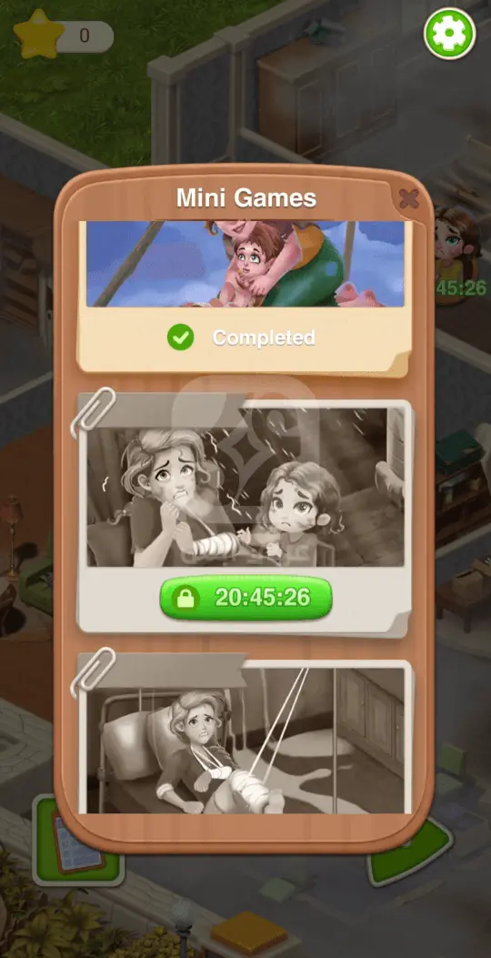 تحميل لعبة كاندي مانور