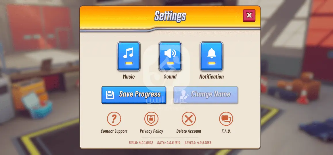 Chrome Valley Customs APK