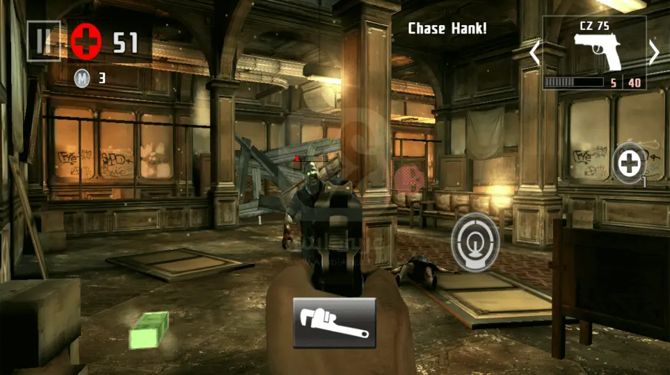 DEAD TRIGGER 2 APK