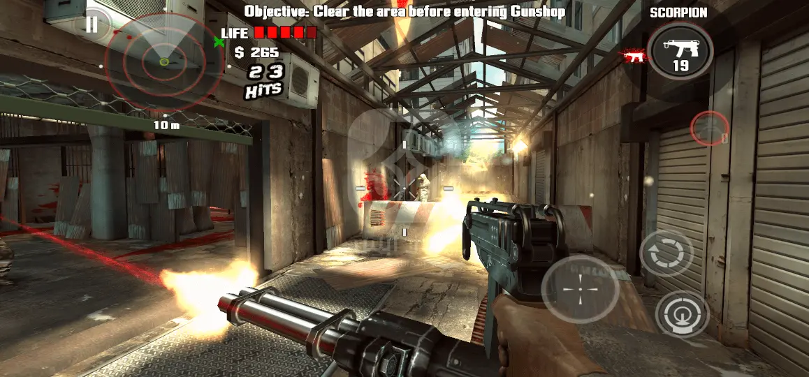 Dead Trigger APK