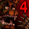 فريدي - 4 Five Nights at Freddy's