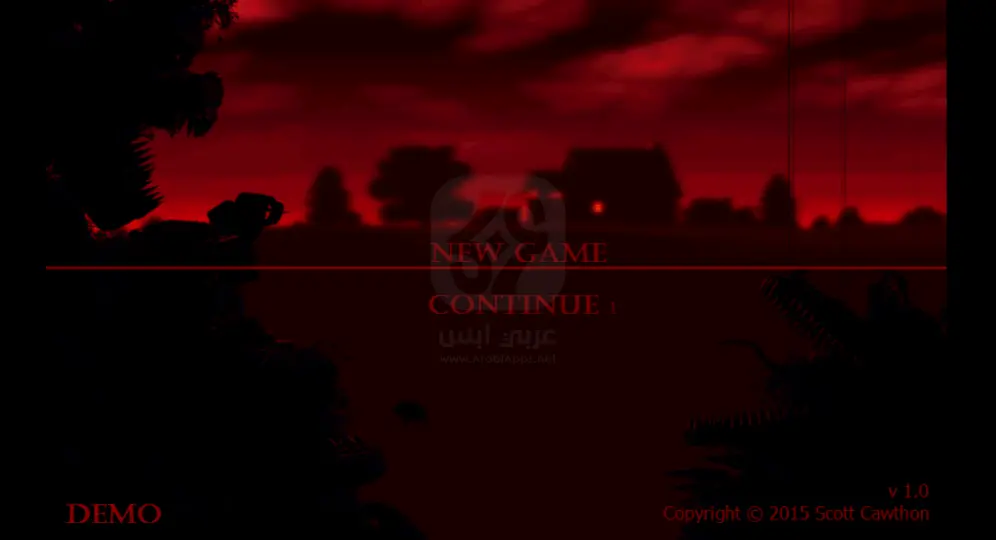 تنزيل لعبة فريدي 4