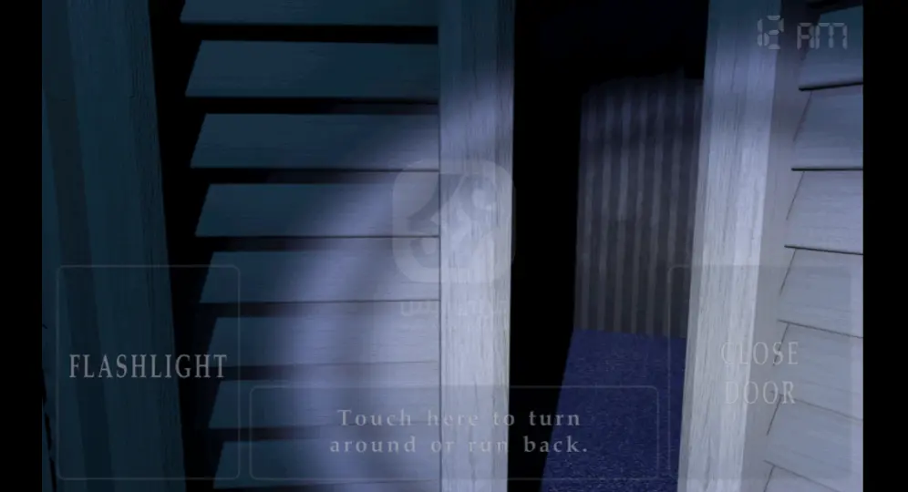 تحميل لعبة فريدي 4