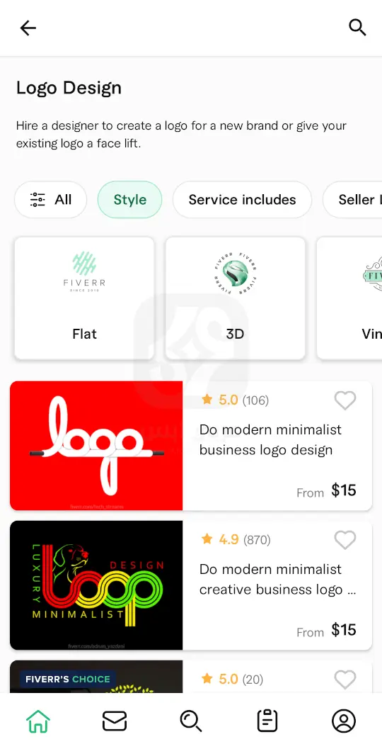 تنزيل فايفر للاندرويد