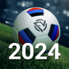 لعبة Football League 2024