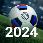 لعبة Football League 2024