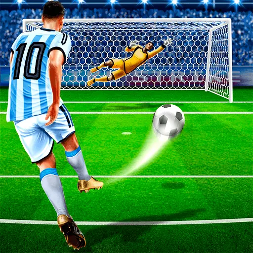 تنزيل  Football Strike: Online Soccer