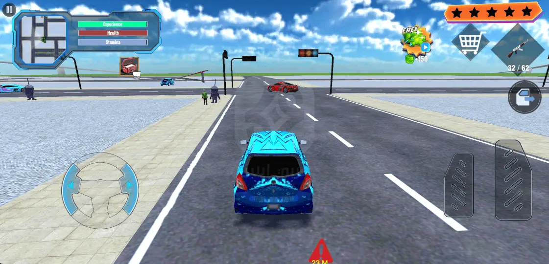 تحميل لعبة Gangster Crime