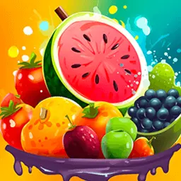 تنزيل  Happy Fruit Blast