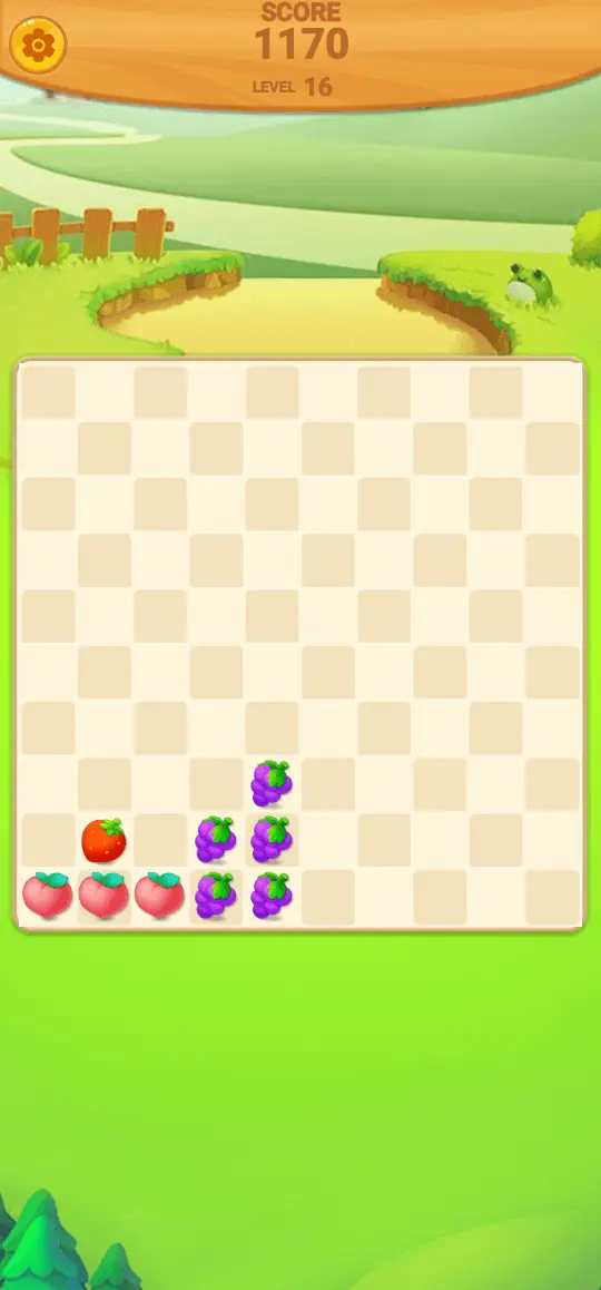 تنزيل لعبة Happy Fruit Blast