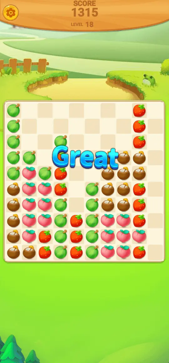 Happy Fruit Blast APK 2023