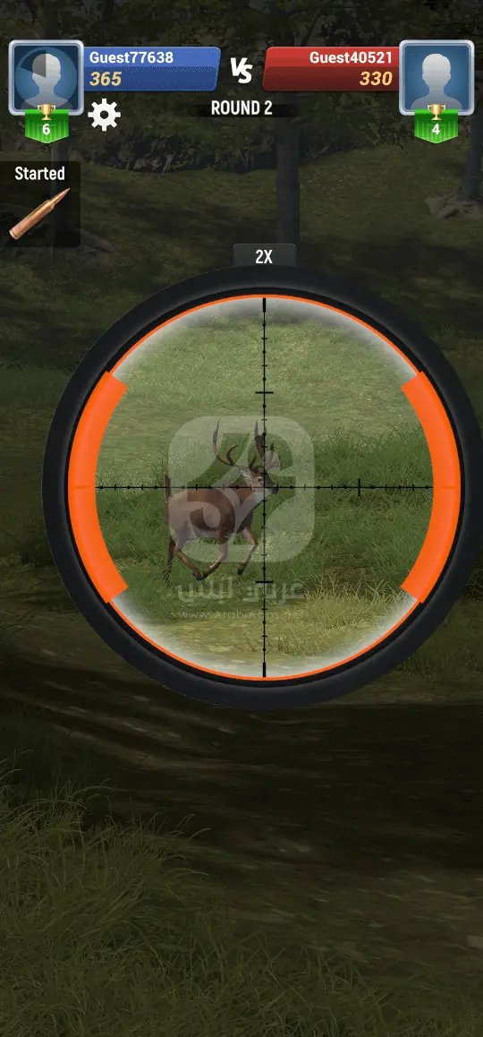 Hunting Sniper APK