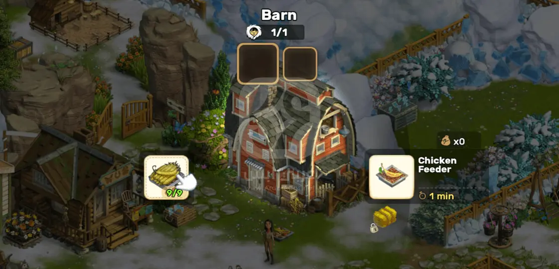 مغامرات كلوندايك