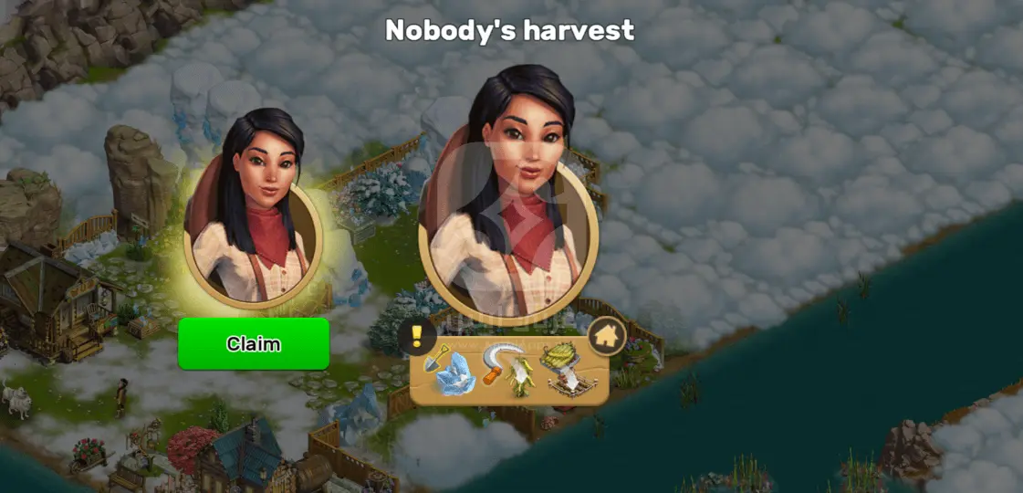 تنزيل لعبة مغامرات كلوندايك