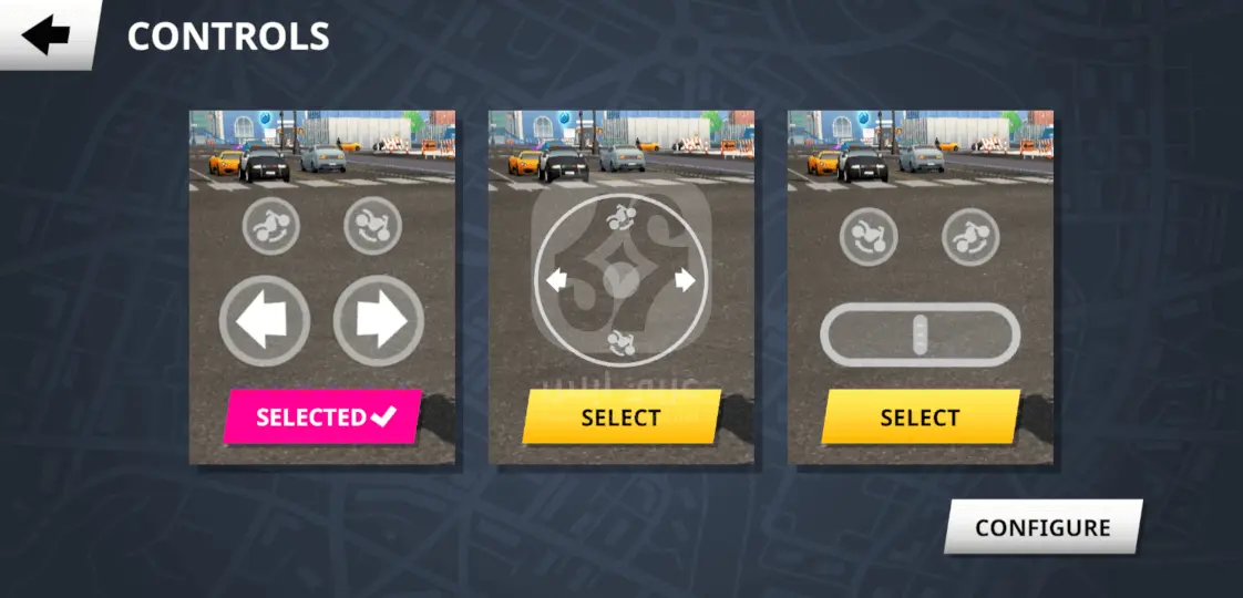 تحميل لعبة موتو سيتي