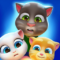 صديقي توم المتكلم واصحابه - My Talking Tom Friends