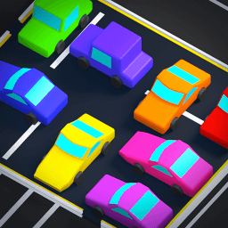 تنزيل  Parking Jam 3D