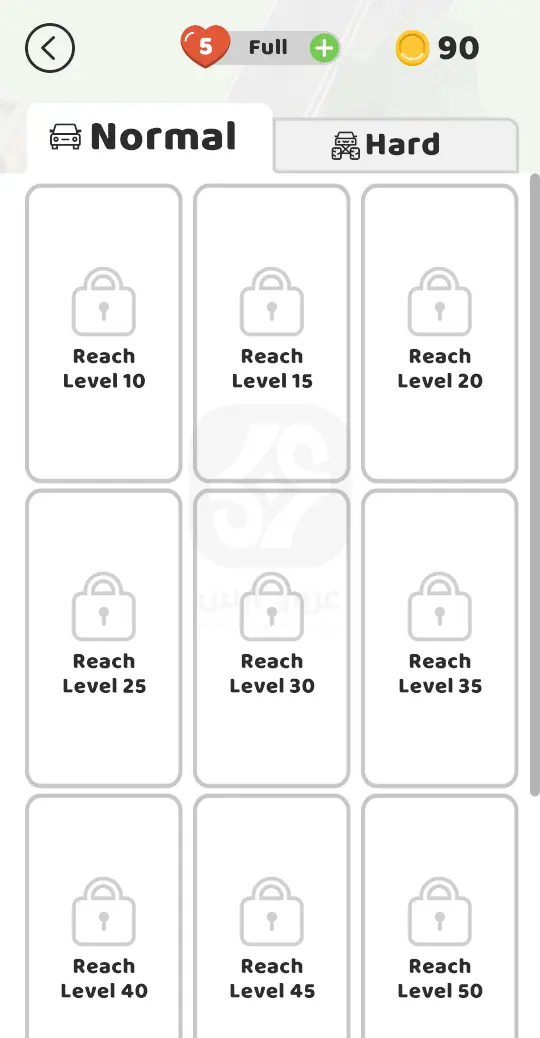 Parking Jam 3D للاندرويد