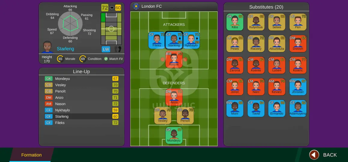 برو كيك سوكر