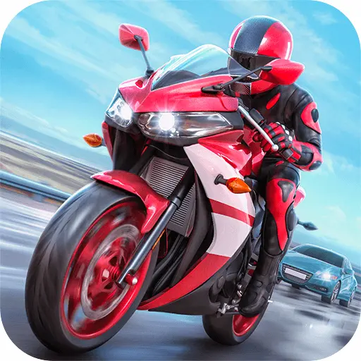 تنزيل  Racing Fever: Moto