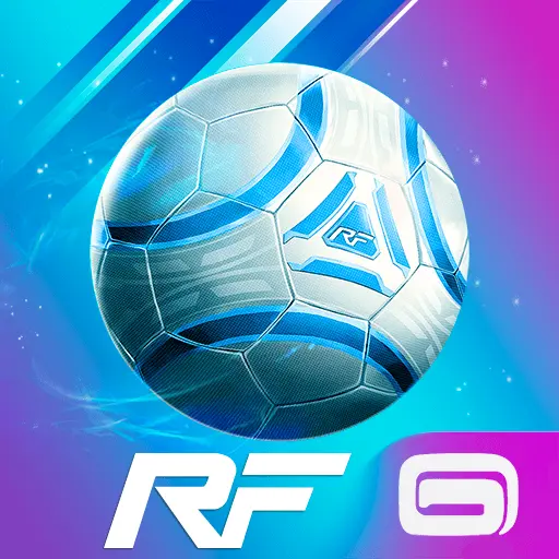 تنزيل  Real Football