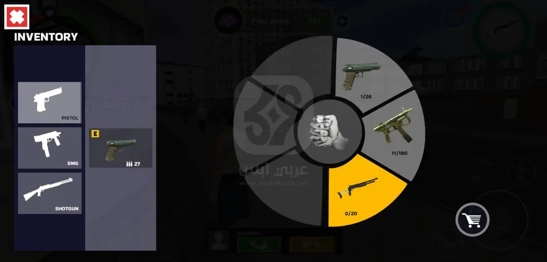 Real Gangster Crime 2 APK