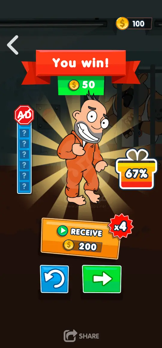 Save the Guy للاندرويد