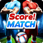 سكور ماتش - Score Match