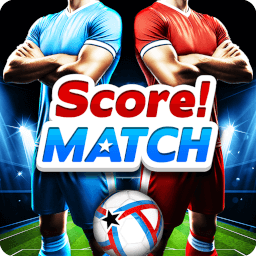 تنزيل  Score! Match